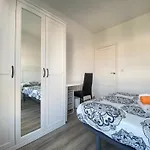 7º Piso Traviesas Plaza América Próximo Playa Apartamento Vigo