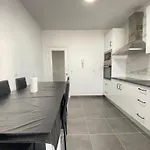 Apartamento 7º Piso Traviesas Plaza América Próximo Playa *