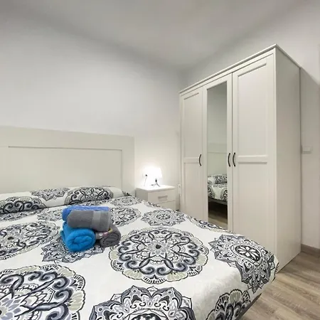 7º Piso Traviesas Plaza America Proximo Playa * Vigo