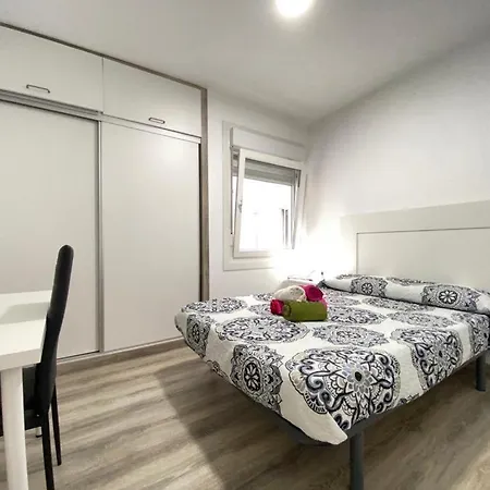 7º Piso Traviesas Plaza América Próximo Playa Vigo