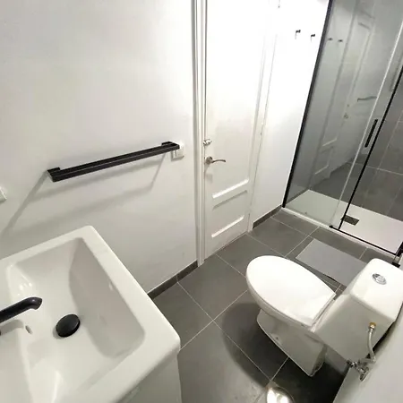 Apartment 7º Piso Traviesas Plaza America Proximo Playa *