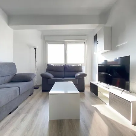 7º Piso Traviesas Plaza América Próximo Playa *
