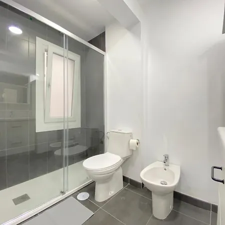 7º Piso Traviesas Plaza America Proximo Playa * Vigo